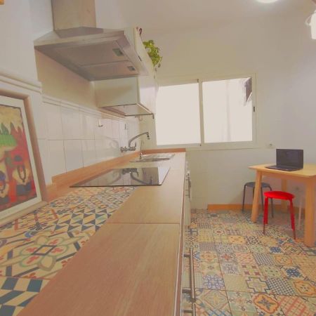 Isleta Beach Flat By Wave Properties Las Palmas de Gran Canaria Exterior foto