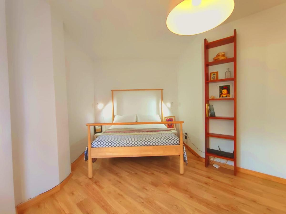 Isleta Beach Flat By Wave Properties Las Palmas de Gran Canaria Exterior foto
