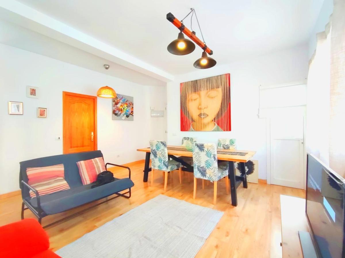Isleta Beach Flat By Wave Properties Las Palmas de Gran Canaria Exterior foto