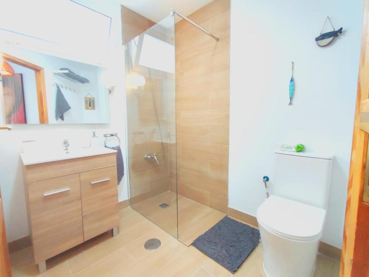 Isleta Beach Flat By Wave Properties Las Palmas de Gran Canaria Exterior foto
